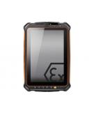 i.safe MOBILE IS930.1 Ex smartphone Ex Zone 1, 21 20.3 cm (8 inch) Met NFC, Waterdicht, Stofdicht, Met handschoenen te gebruiken, IP68