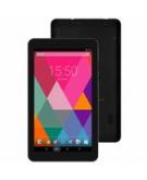Mpman MPQC716 (7 , 1,3 GHz Quad Core, 1 GB, 8 GB, Android 5.1) zwart
