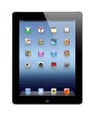 Apple iPad Wifi + 4G 64 GB wit (3e generatie) Wit