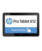 HP Pro x2 612 G1 128GB Zilver