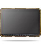 RugGear RG935 - Tablet (10.1, 64 GB, /Geel) Zwart