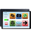 SeniorenTab SA7G Senioren Tablet 4G 10.5