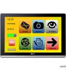 Acer Senioren tablet 16GB
