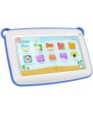 Sponge Smart 2 - - Kindertablet - 7 inch Blauw