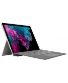 Microsoft Surface Pro 6 i5 8GB 256GB Platin  Retail Edition W10 8GB