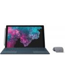 microsoft Surface Pro 7 Intel Ce i7 16GB RAM 256GB platinium or