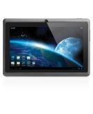 Yarvik LUNA (TAB07-101) 7 inch capacitive scherm , 4gb, Android 4.1 en camera Zwart