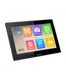 MEDION Tablet voor Senioren metaal/ zwart