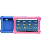 Denver Denver TAQ-10383KBlue/Pink, 10.1inch kinder tablet met KIDO'Z software en android 8.1GO