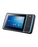 Unitech TB120 Ruggedized Tablet with Android/HF-RFID/NFC/no reader/wifi (inclu