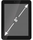 TechniPad TechniSat  8