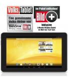 Trekstor Volks-Tablet