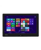 Toshiba WT310-10U Tablet Intel Celeron 847 1.1GHz 4GB / 128GB SSD / 11.6-inch Full HD Multi-Touch / Windows 8 64-bit
