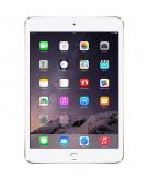 Apple iPad mini 3 Wi-Fi 128GB Goud